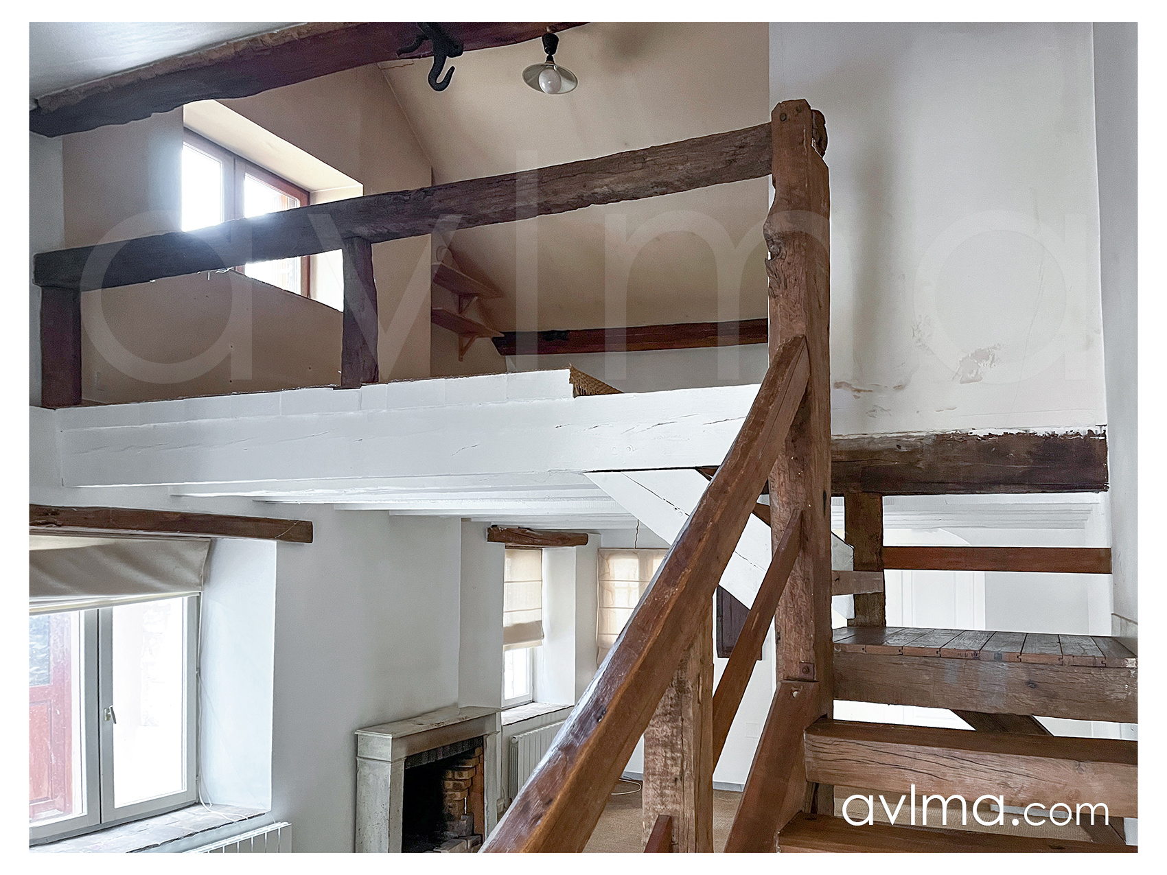 Noisy-Le-Roi : Jolie maison ancienne de 81m2 avec terrasse e